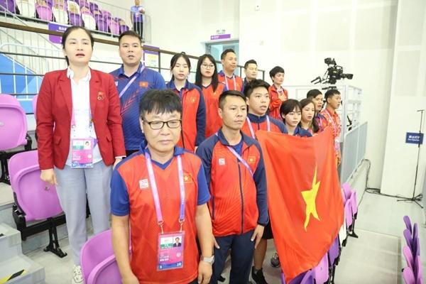 Thực hư thông tin chuyên gia Hàn Quốc không được khen thưởng sau Asiad 19-1