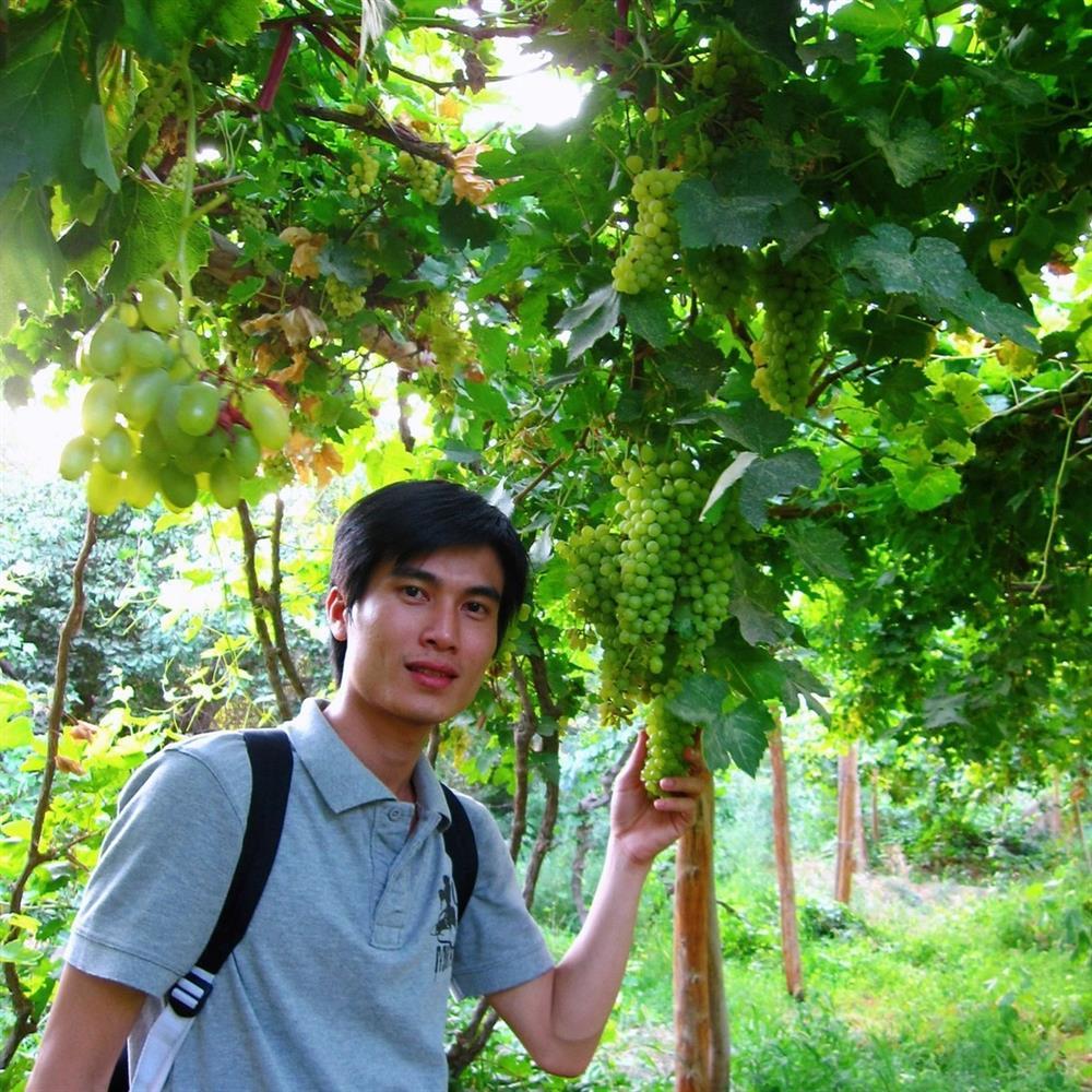 Đến Hỏa Diệm Sơn khi trời 50 độ C, khách Việt choáng với giếng ngầm 5.000km-4