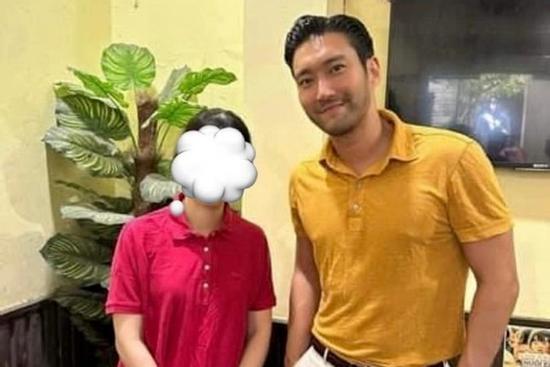 Toàn cảnh vụ cafe Giảng nhận đánh giá một sao vì coi thường ca sĩ Choi Siwon