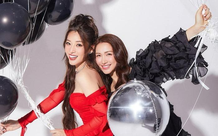 Cách trả lời khéo léo của Hòa Minzy khi được hỏi khi nào lên xe hoa-1