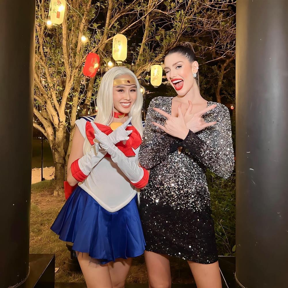 Hoa hậu Nhật thi Miss Grand gây sốc vì tiết lộ kinh doanh đồ chơi người lớn-3