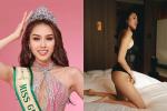 Hoa hậu Nhật thi Miss Grand gây sốc vì tiết lộ kinh doanh đồ chơi người lớn