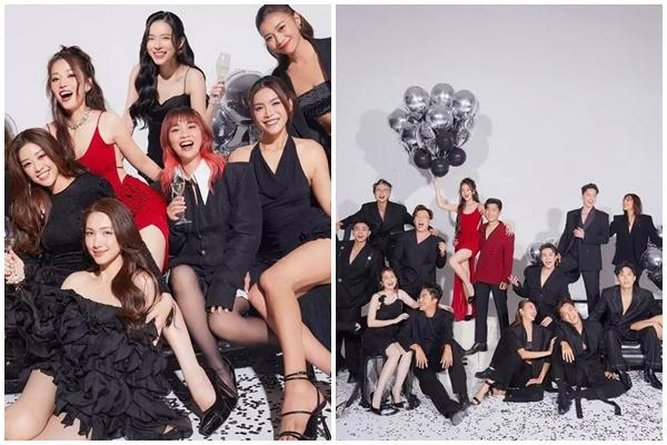 Puka tiết lộ ảnh cưới cực dễ thương với chú rể Gin Tuấn Kiệt-8