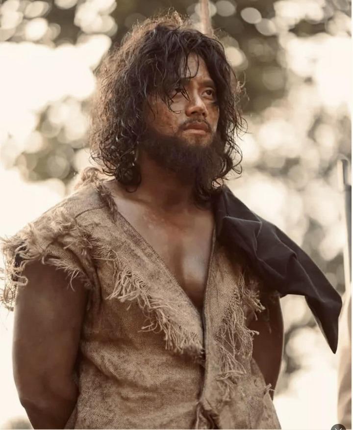 Đất Rừng Phương Nam gây xôn xao vì thông tin được Nhà nước đặt hàng-1