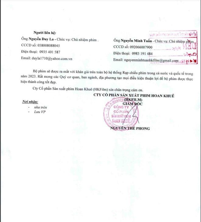 Đất Rừng Phương Nam gây xôn xao vì thông tin được Nhà nước đặt hàng-3