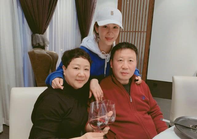 Loạt ảnh hồi nhỏ của Dương Tử: Đẹp từ trong trứng là đây-6