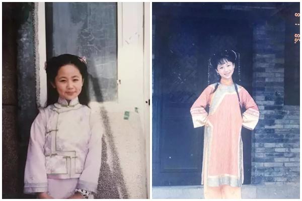 Dương Tử bị chỉ trích vì quảng cáo láo, đội tóc giả quảng cáo dầu gội chống rụng tóc-8