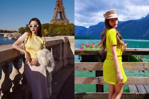 Huyền Baby không đụng chạm dao kéo vẫn trẻ đẹp-3