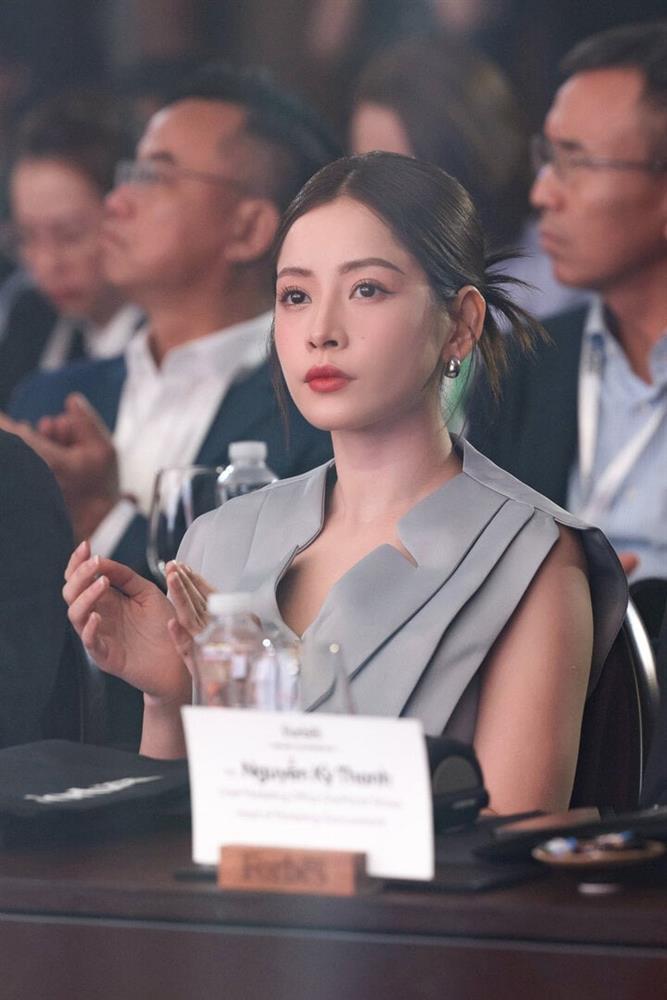 Bị nhận xét cái gì cũng biết, cũng làm nhưng không xuất sắc, Chi Pu nói gì?-1