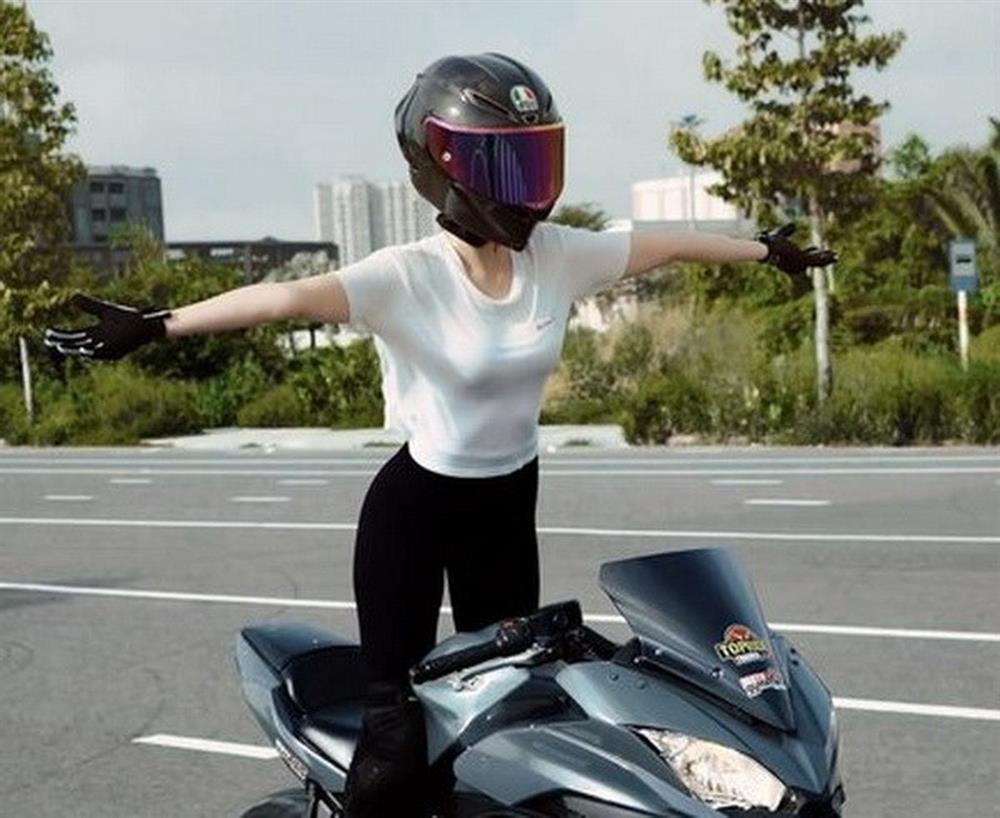 Khởi tố, bắt tạm giam người mẫu Ngọc Trinh-3