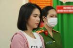 VIDEO: Giây phút người mẫu Ngọc Trinh và Trần Xuân Đông bị bắt tạm giam-2