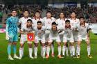 'Tuyển Việt Nam chịu sức ép tâm lý nặng nề trước vòng loại World Cup'