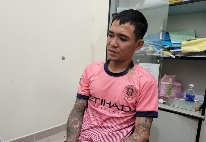 Công an Đà Lạt giải cứu thành công bé trai bị bắt cóc-1