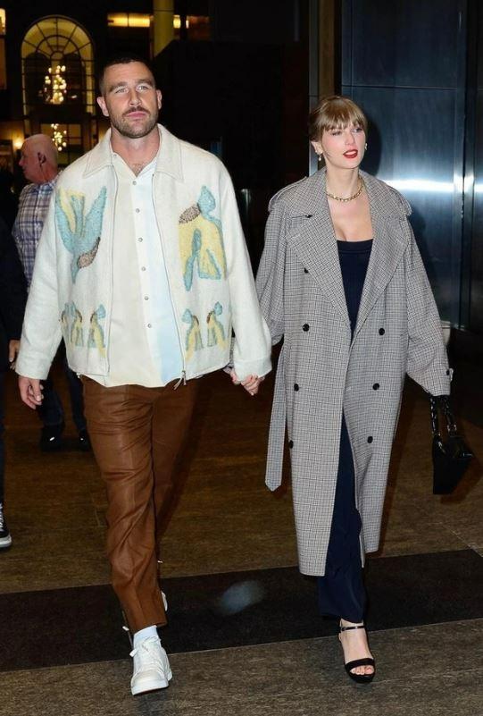 Nam cầu thủ chi 147 tỷ mua nhà rộng cả nghìn mét vuông để tiện hẹn hò Taylor Swift-3