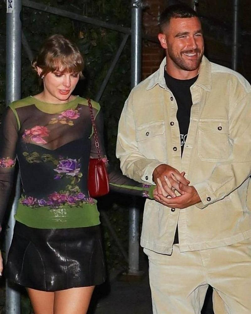 Nam cầu thủ chi 147 tỷ mua nhà rộng cả nghìn mét vuông để tiện hẹn hò Taylor Swift-7