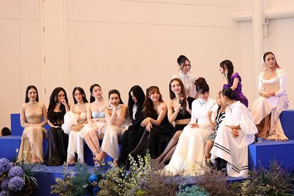 Diva Mỹ Linh: Các đàn chị toàn đứng bét tại Chị đẹp đạp gió rẽ sóng-2