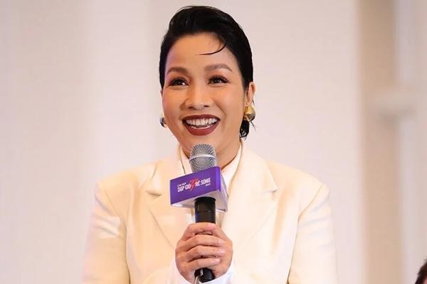 Học vấn đáng ngưỡng mộ của những Chị đẹp show Đạp gió: Người học 2 trường cùng lúc, người thành thạo 4 ngôn ngữ-7