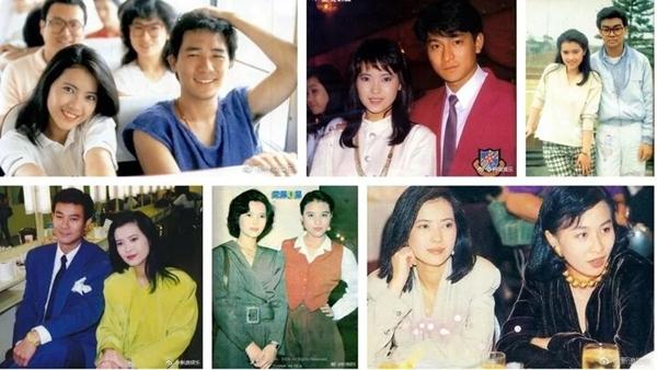 Mỹ nhân phim Châu Tinh Trì: Bị xâm hại, tâm thần và ra đi trong cô độc ở tuổi 55-5