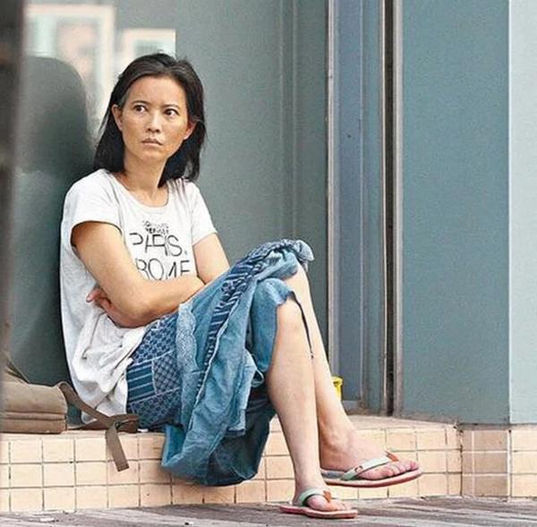 Mỹ nhân phim Châu Tinh Trì: Bị xâm hại, tâm thần và ra đi trong cô độc ở tuổi 55-6