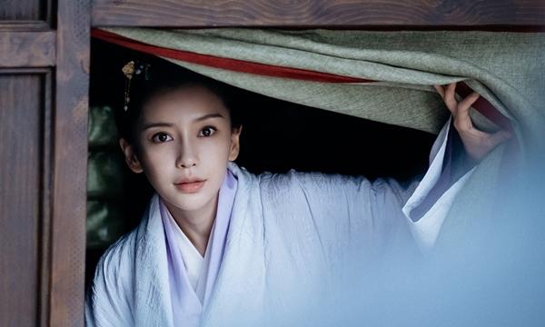 Angelababy và con đường trở thành ngôi sao châu Á-5