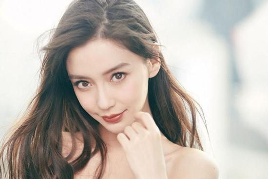 Angelababy và con đường trở thành ngôi sao châu Á