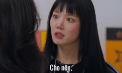 Nữ phụ phim Hàn hot nhất hiện nay: Không xinh bằng nữ chính nhưng thần thái lại vượt trội-2