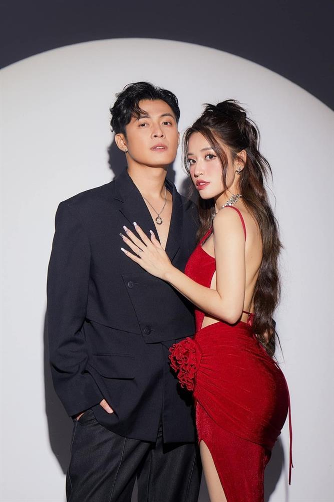 Puka lên tiếng về tin đồn đang mang bầu sau màn cầu hôn gây chấn động-2