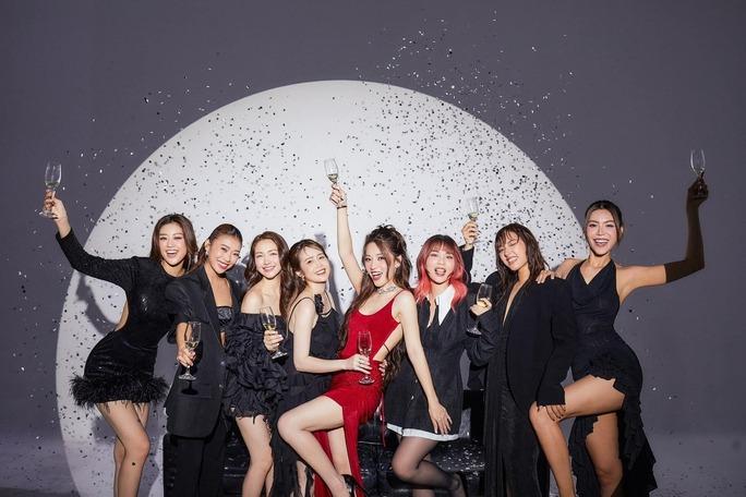 Puka lên tiếng về tin đồn đang mang bầu sau màn cầu hôn gây chấn động-3