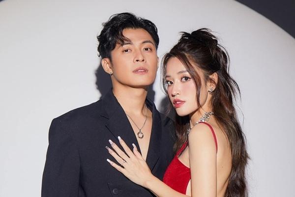 Trước thềm ngày cưới, Puka than thở vỡ mộng một điều về chồng tương lai Gin Tuấn Kiệt-8