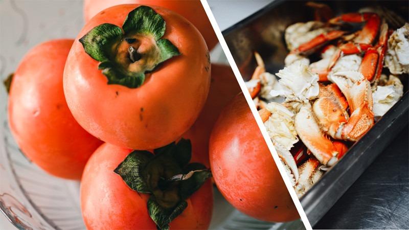 Những món ăn ngon nhưng tối kỵ nhau-1