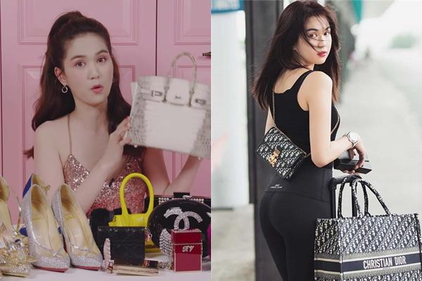 Ngọc Trinh đừng nghĩ Em đẹp, em có quyền nữa!-4