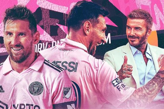 Hé lộ chi tiết mức lương Lionel Messi ở Inter Miami