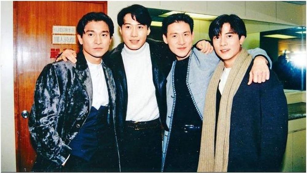 Lưu Đức Hoa: Kẻ liều mạng mê đóng phim hành động, chưa muốn nghỉ ở tuổi 62-3