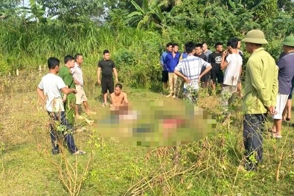 Hai học sinh lớp 5 tử vong dưới hồ nước-1