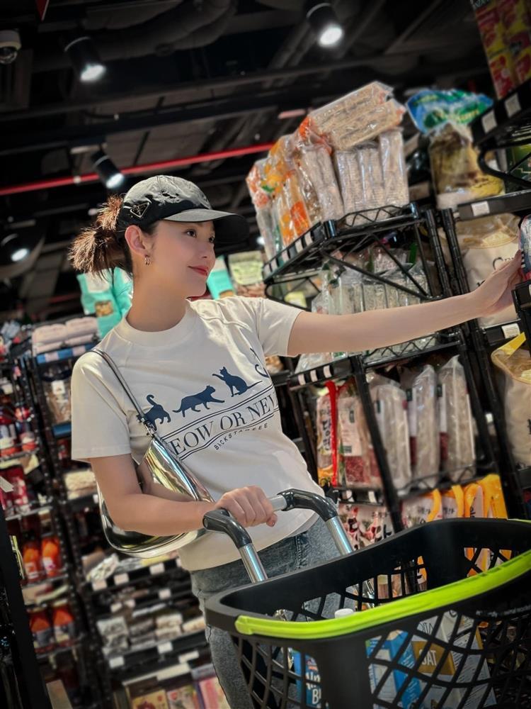 Minh Hằng than thở bị tiền đình vì một thói quen mà hội chị em thường mắc phải-2