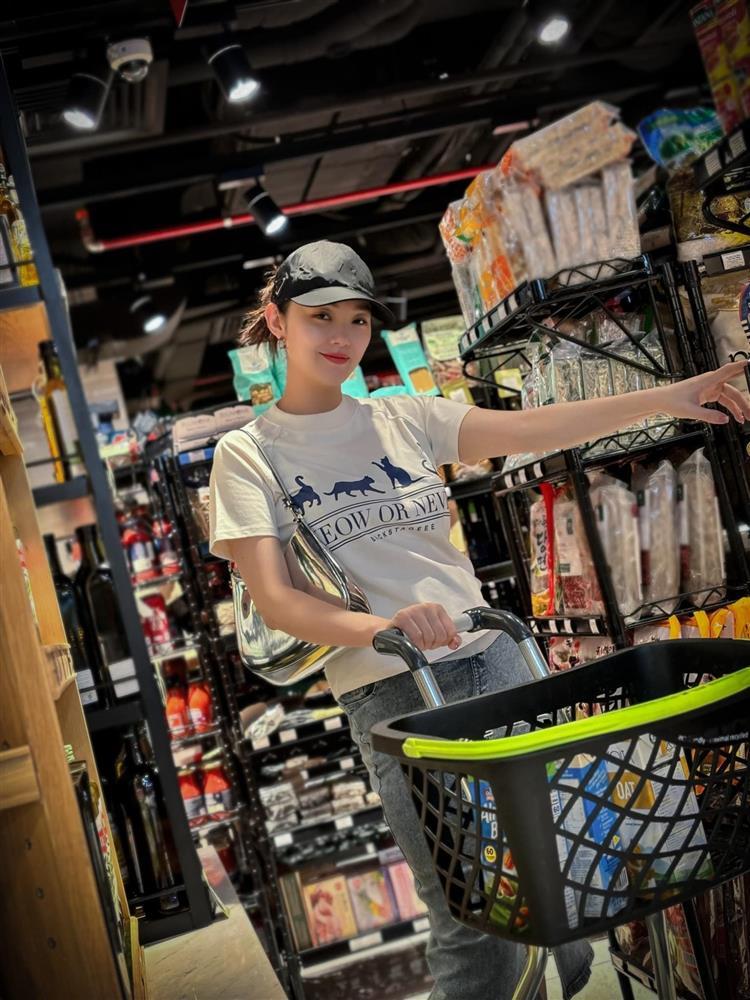 Minh Hằng than thở bị tiền đình vì một thói quen mà hội chị em thường mắc phải-3