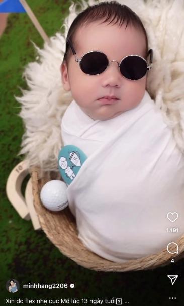 Minh Hằng than thở bị tiền đình vì một thói quen mà hội chị em thường mắc phải-5