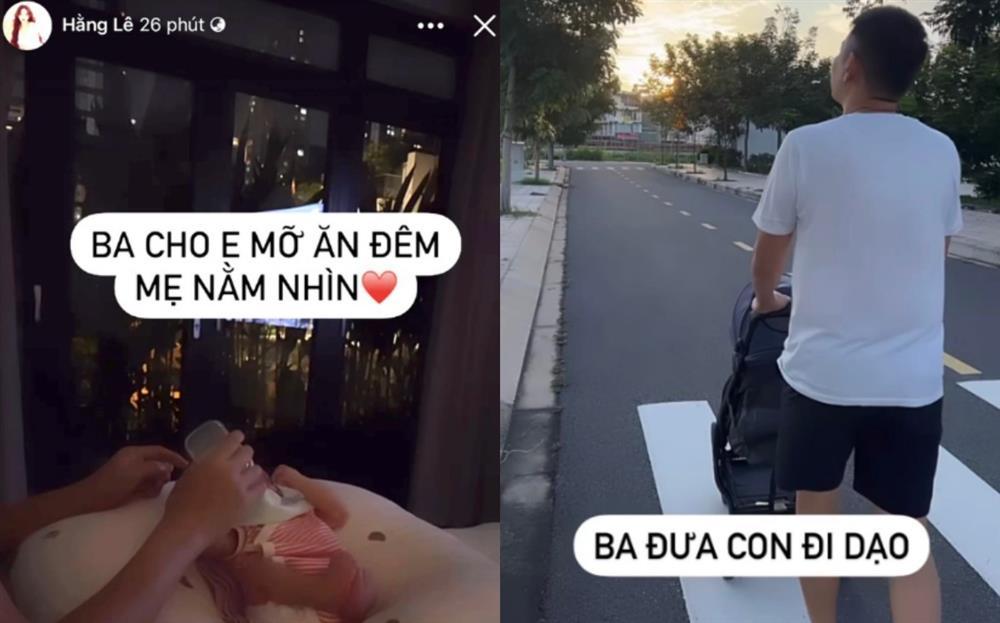 Minh Hằng than thở bị tiền đình vì một thói quen mà hội chị em thường mắc phải-6