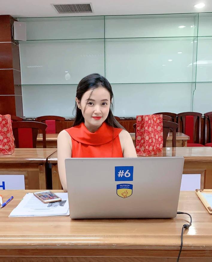 Midu xinh đẹp, cuốn hút ở tuổi 34-2