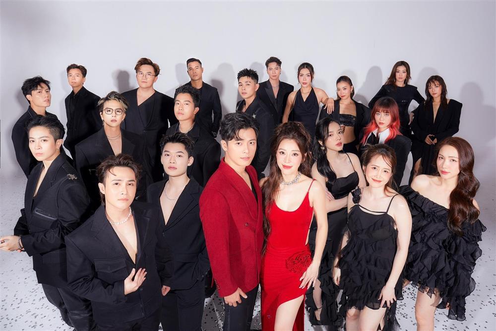 Trước thềm ngày cưới, Puka than thở vỡ mộng một điều về chồng tương lai Gin Tuấn Kiệt-3