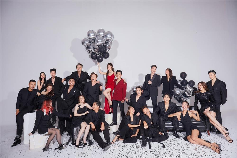 Trước thềm ngày cưới, Puka than thở vỡ mộng một điều về chồng tương lai Gin Tuấn Kiệt-4