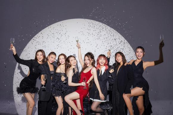 Trước thềm ngày cưới, Puka than thở vỡ mộng một điều về chồng tương lai Gin Tuấn Kiệt-6