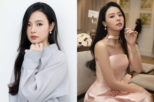 Midu U40 chăm mặc áo dây khoe đặc điểm cơ thể hút hồn phái mạnh-9