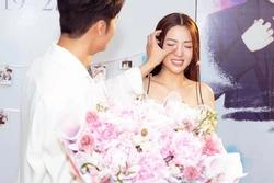 Trước thềm ngày cưới, Puka than thở 'vỡ mộng' một điều về chồng tương lai Gin Tuấn Kiệt