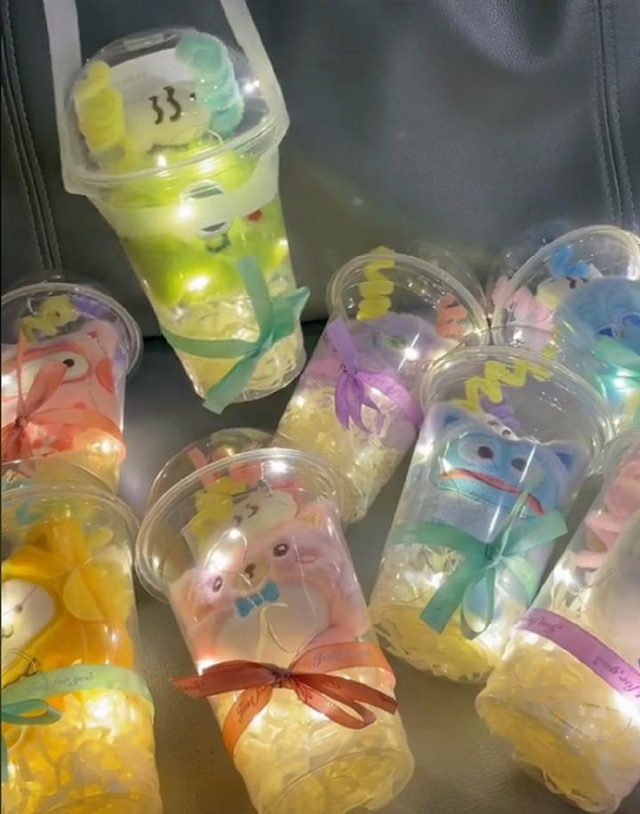 Bật cười xem dân mạng rầm rộ khoe quà 20/10 thực dụng không giống ai-4