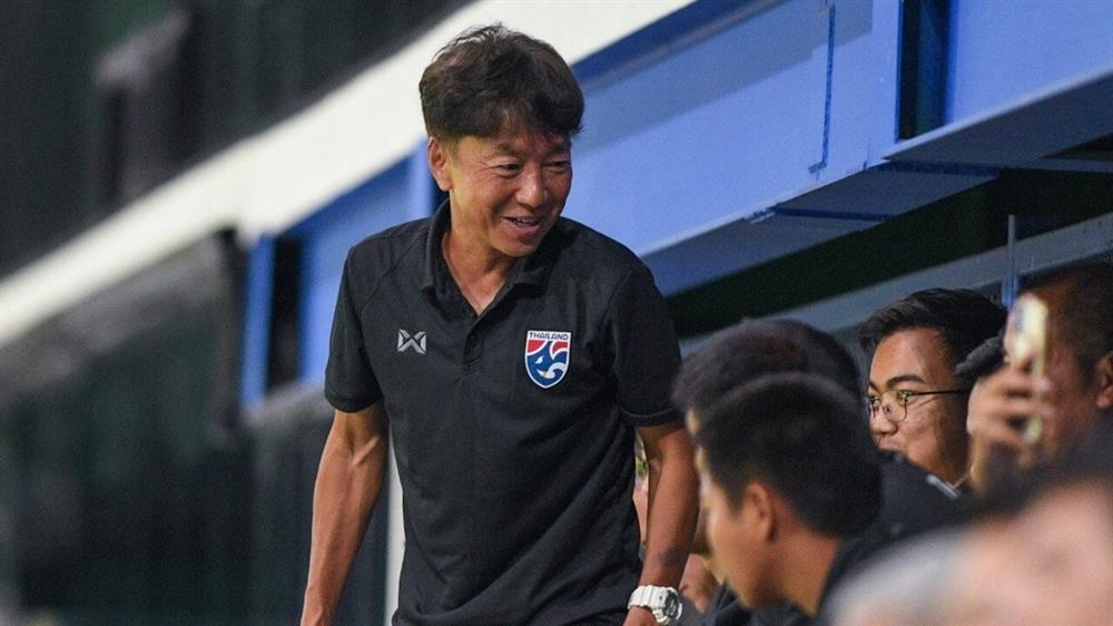 Cựu HLV đội tuyển Việt Nam bị U20 Thái Lan chấm dứt hợp đồng-2