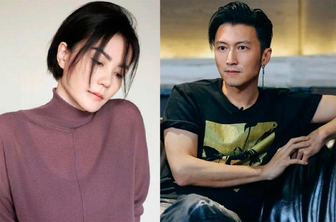 Xôn xao tin Vương Phi mang thai đứa con thứ ba, cha nhóc tỳ là Tạ Đình Phong-1