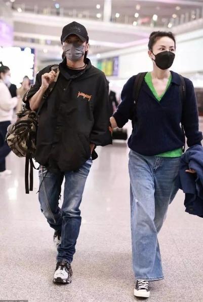 Xôn xao tin Vương Phi mang thai đứa con thứ ba, cha nhóc tỳ là Tạ Đình Phong-2