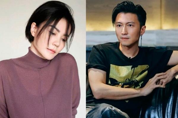 Cư dân mạng ghen tỵ với Vương Phi trong bức ảnh chụp chung với Lương Triều Vỹ-4