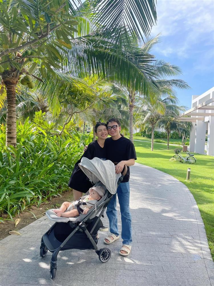 Mỹ nhân Việt khoe quà 20/10: Khánh Thi được chồng ting ting, vợ Phan Mạnh Quỳnh được quà lạ lắm-3